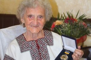 Разведчица УПА Паламарь: Нас в советское время никто не жалел, и сейчас не очень-то жалеют