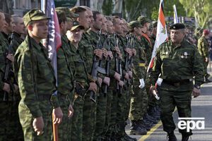 Теракты боевики собираются провести во время военных парадов 9 мая, заявили в СНБО