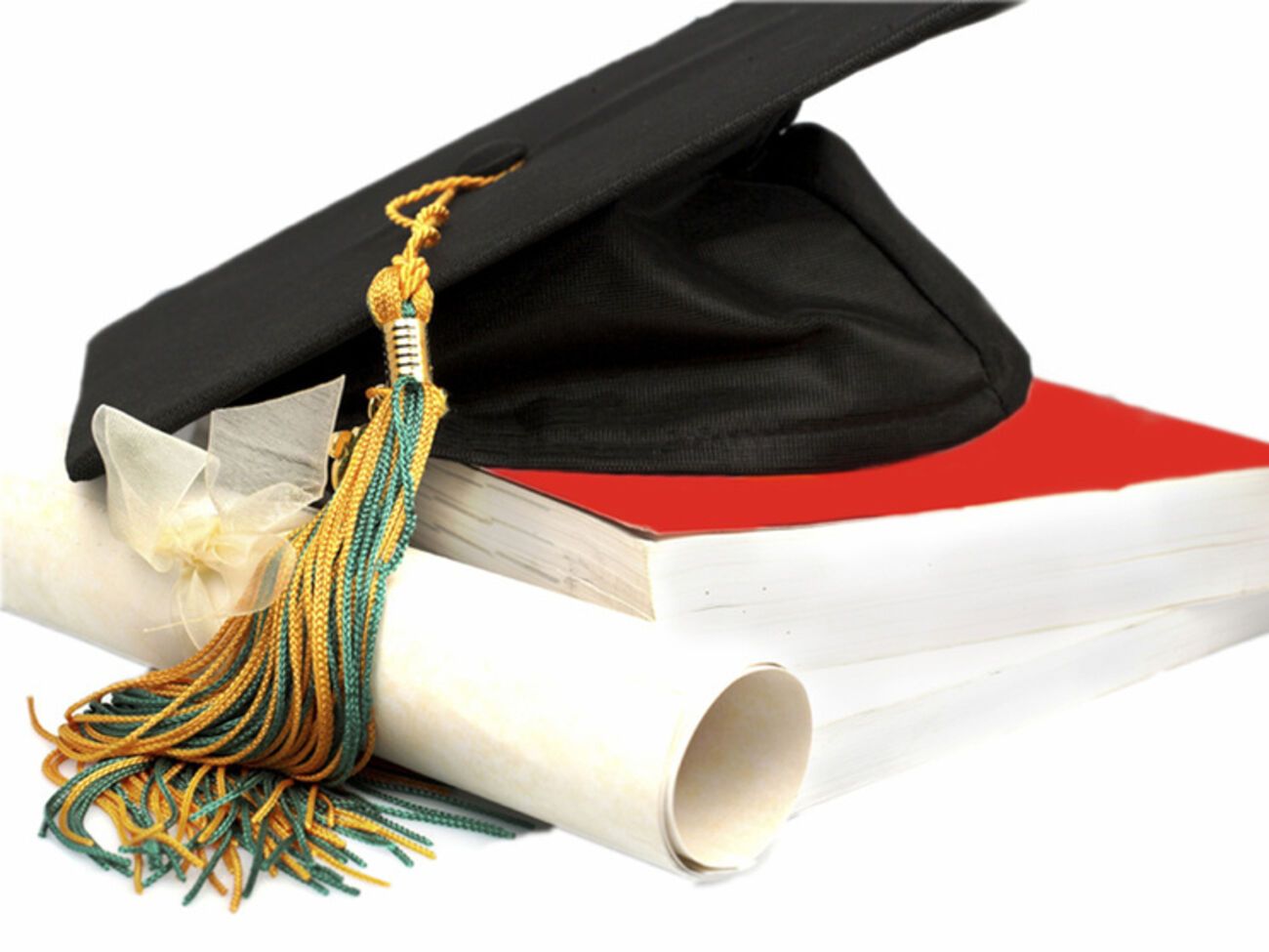 Степень бакалавра он получил в 67-летнем возрасте