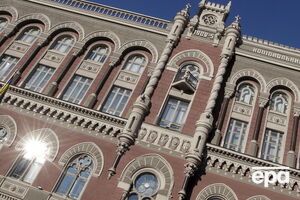 Нацбанк установил официальные курсы валют на 12 мая