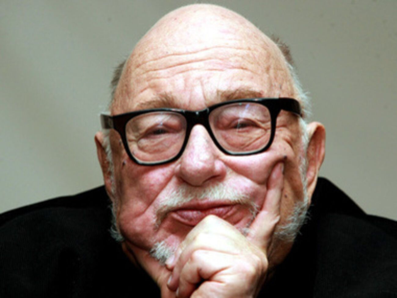 Гоффман: То, что невозможно сегодня, будет возможным завтра