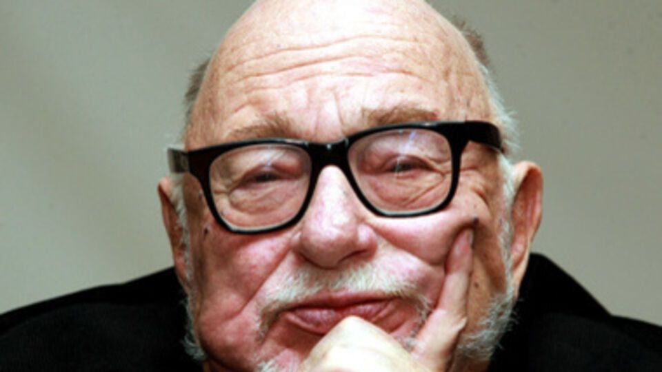 Гоффман: То, что невозможно сегодня, будет возможным завтра