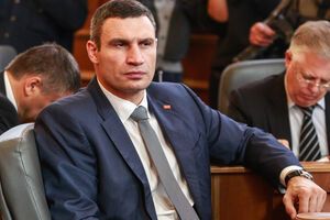 Кличко отрицает слова Фирташа о том, что тот его поддерживал