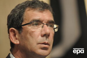Рипер заявил, что санкции в отношении России "никому не нравятся"