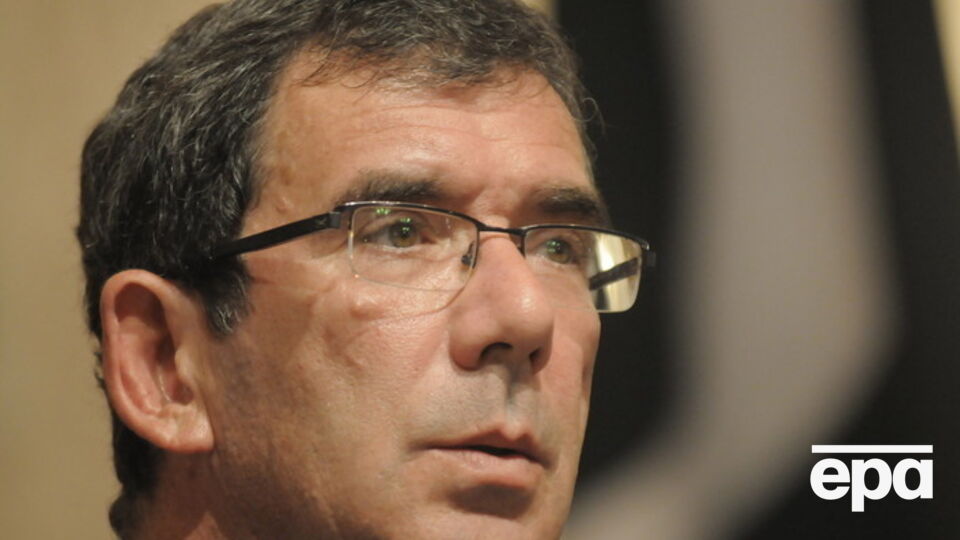 Рипер заявил, что санкции в отношении России "никому не нравятся"