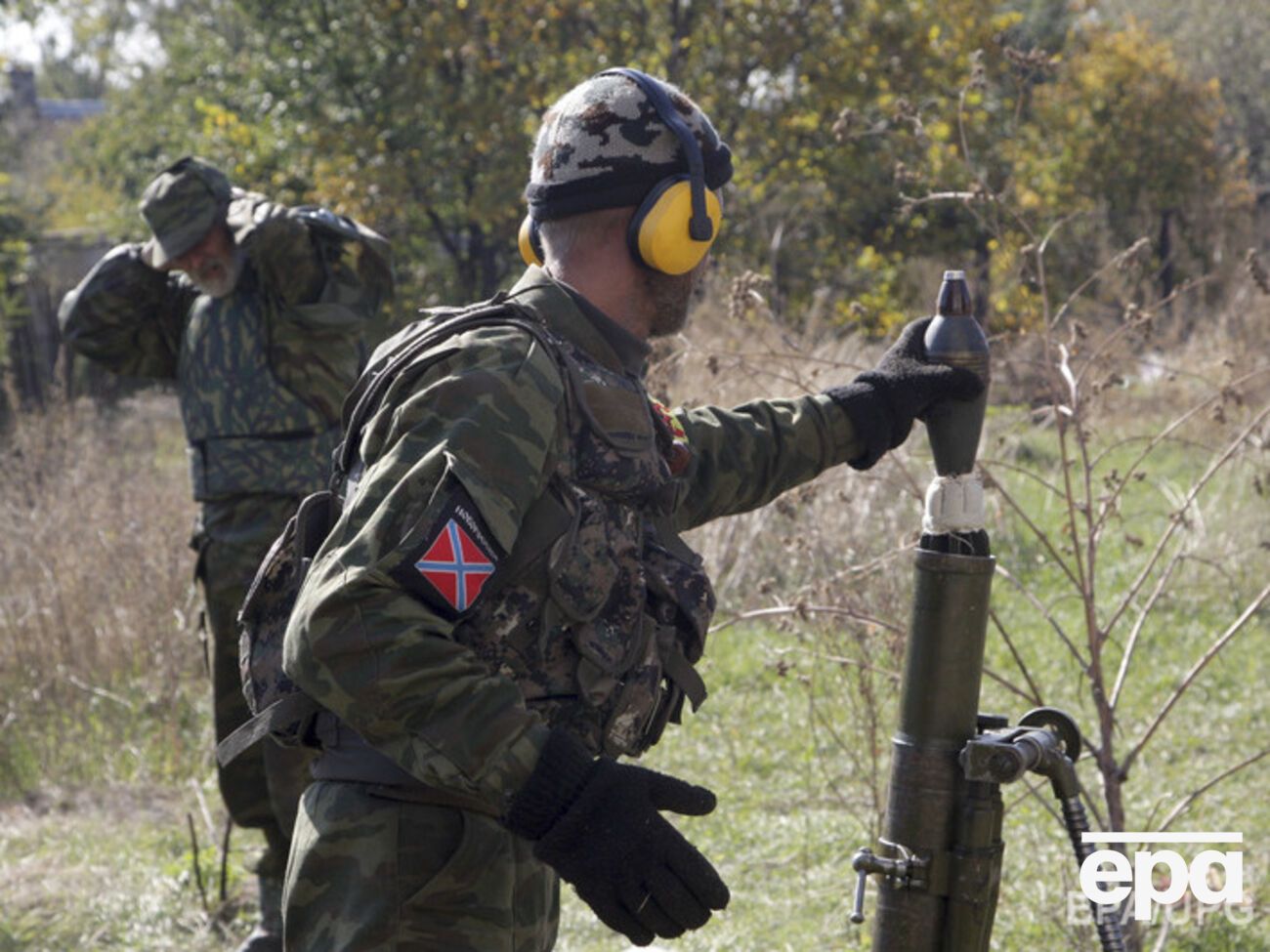 Незаконные вооруженные формирования 28 раз нарушили режим тишины