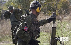 Незаконные вооруженные формирования 28 раз нарушили режим тишины