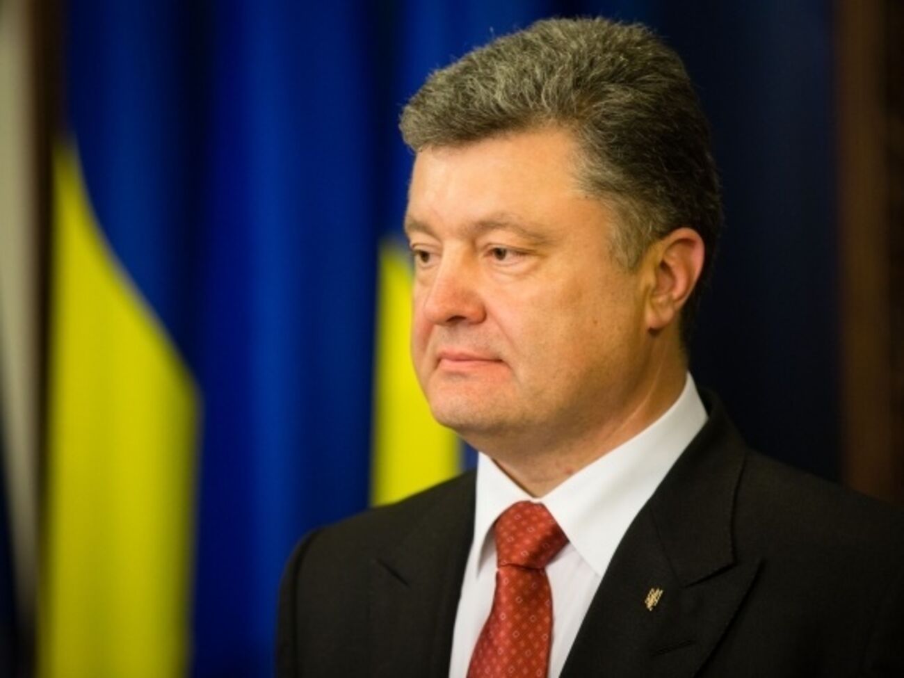 Порошенко провел телефонный разговор с премьером Швеции Левеном