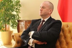 Войтунек: Мы вообще стараемся не информировать о задержании до момента предъявления официального обвинения