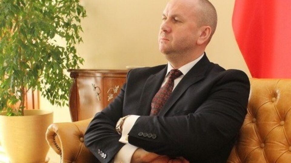 Войтунек: Мы вообще стараемся не информировать о задержании до момента предъявления официального обвинения