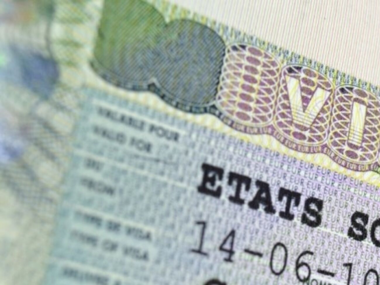 Европейцы оценили прогресс Украины на пути к отмене виз