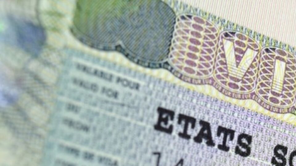 Европейцы оценили прогресс Украины на пути к отмене виз