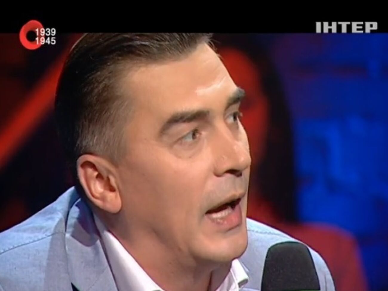 Николай Добродомов: Мы до сих пор в разных частях страны учим разные учебники с разным толкованием нашей истории