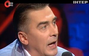 Николай Добродомов: Мы до сих пор в разных частях страны учим разные учебники с разным толкованием нашей истории
