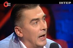 Николай Добродомов: Мы до сих пор в разных частях страны учим разные учебники с разным толкованием нашей истории