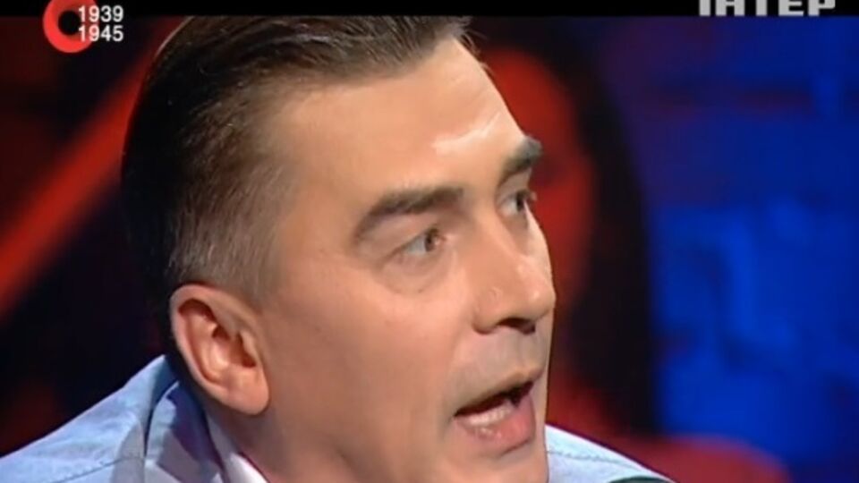 Николай Добродомов: Мы до сих пор в разных частях страны учим разные учебники с разным толкованием нашей истории