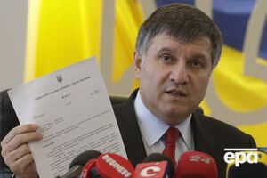 Аваков сообщил об увольнении 15 милицейских чиновников