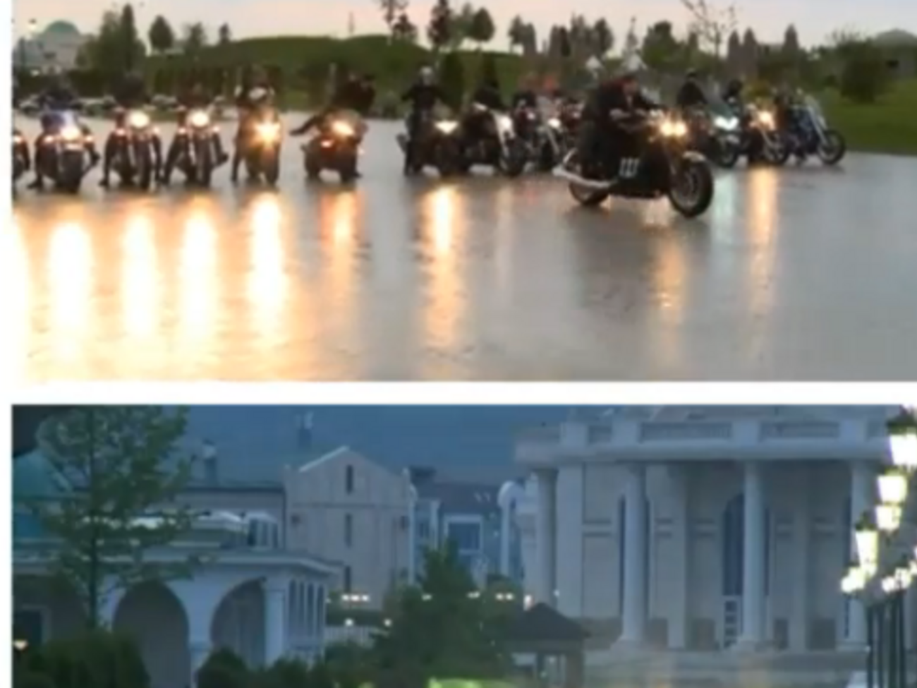 Кадыров гордится Залдостановым