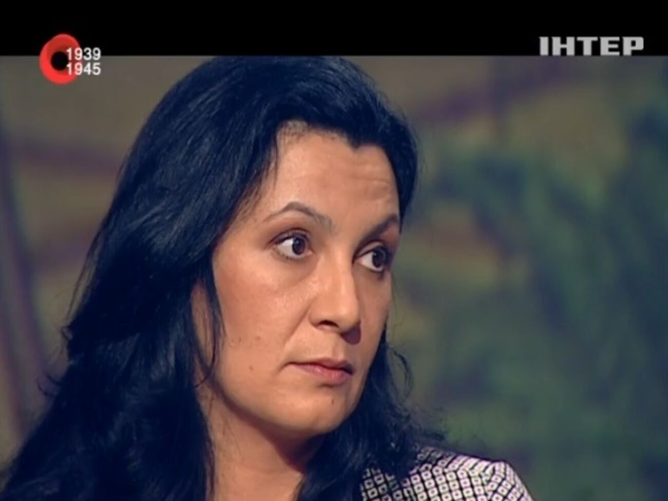 Иванна Климпуш-Цинцадзе: После войны Россия должна будет осознать все свои ошибки