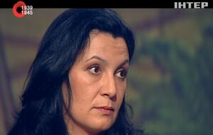 Иванна Климпуш-Цинцадзе: После войны Россия должна будет осознать все свои ошибки