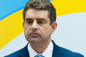 Переьийнис: Украина никоим образом не будет представлена в Москве