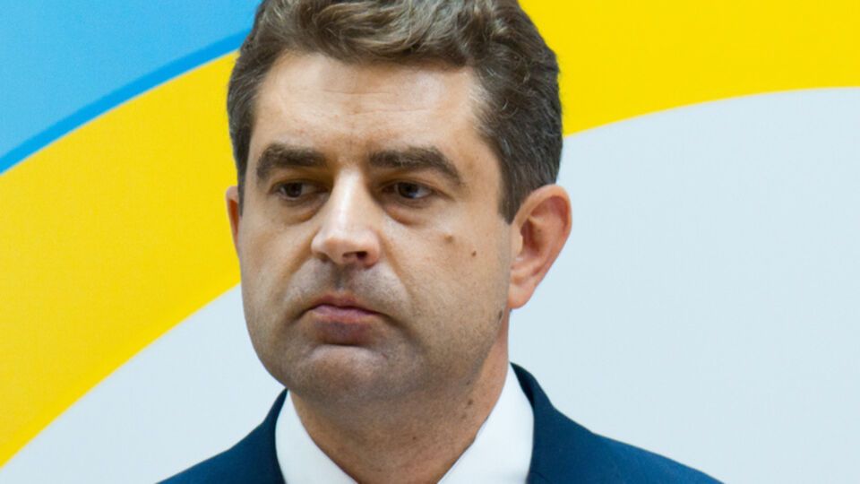 Переьийнис: Украина никоим образом не будет представлена в Москве