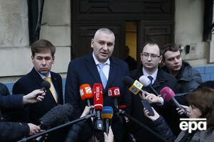 Фейгин утверждает, что тема Надежды Савченко будет подниматься во время визита высоких гостей в Москву