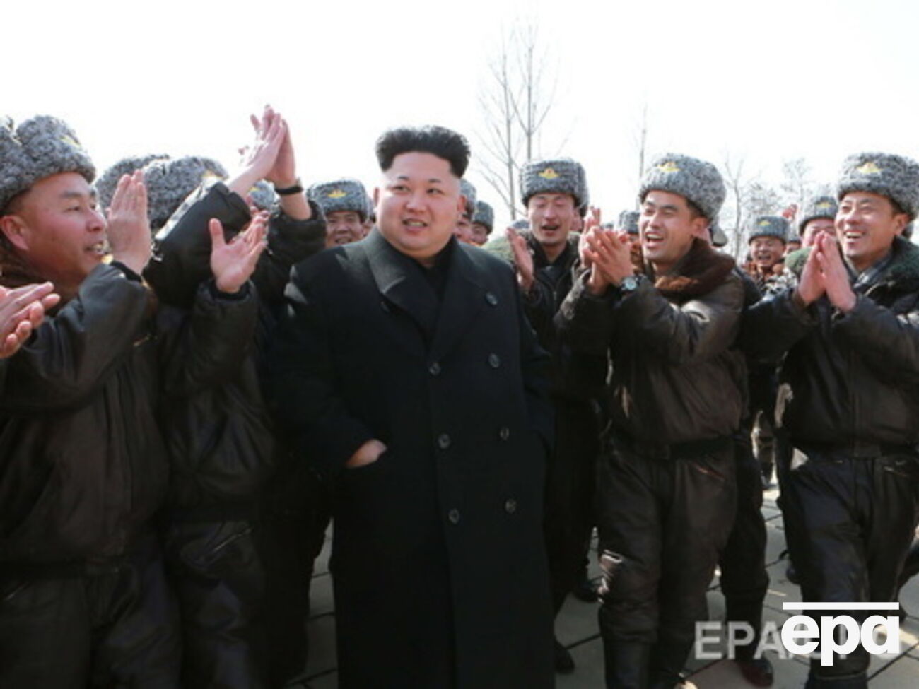 СМИ:&nbsp;Лидер КНДР Ким Чен Ын сравнил пуск новой ракеты с запуском спутника
