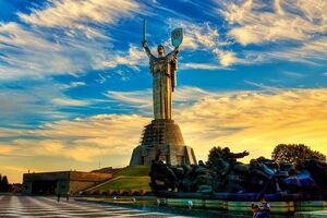 В Киеве возможны дожди