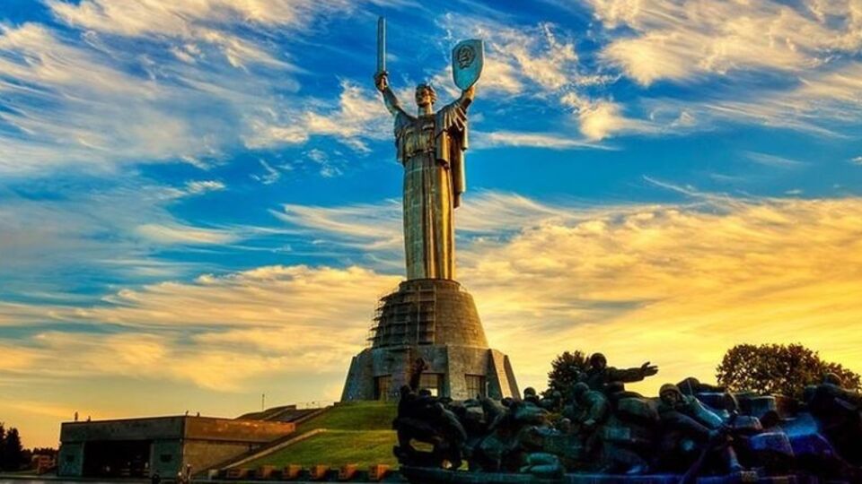 В Киеве возможны дожди