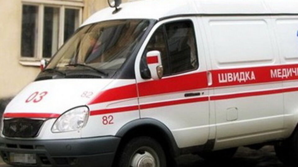 В Киеве будут дежурить бригады "скорой"
