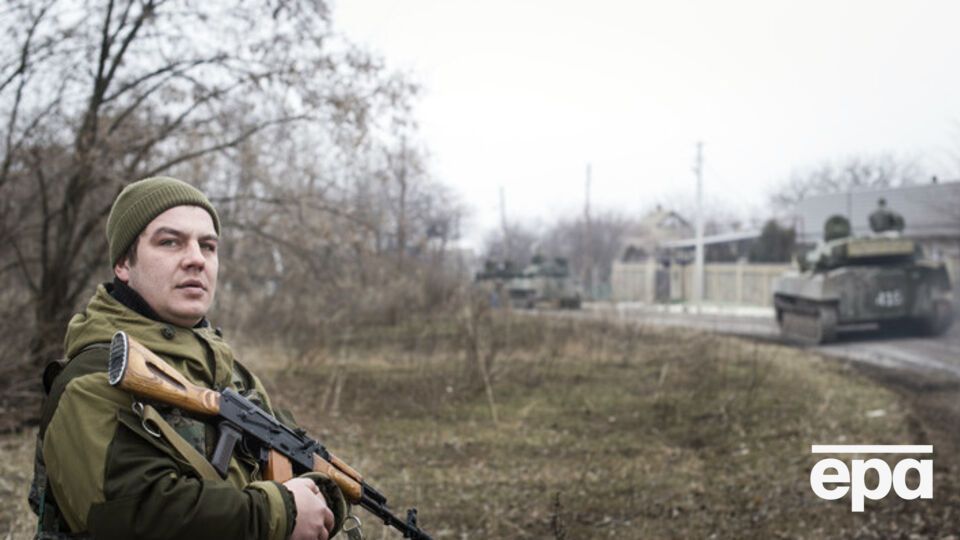 Боевики освободили двух американских граждан