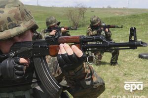 В зоне АТО четверо военных ранены