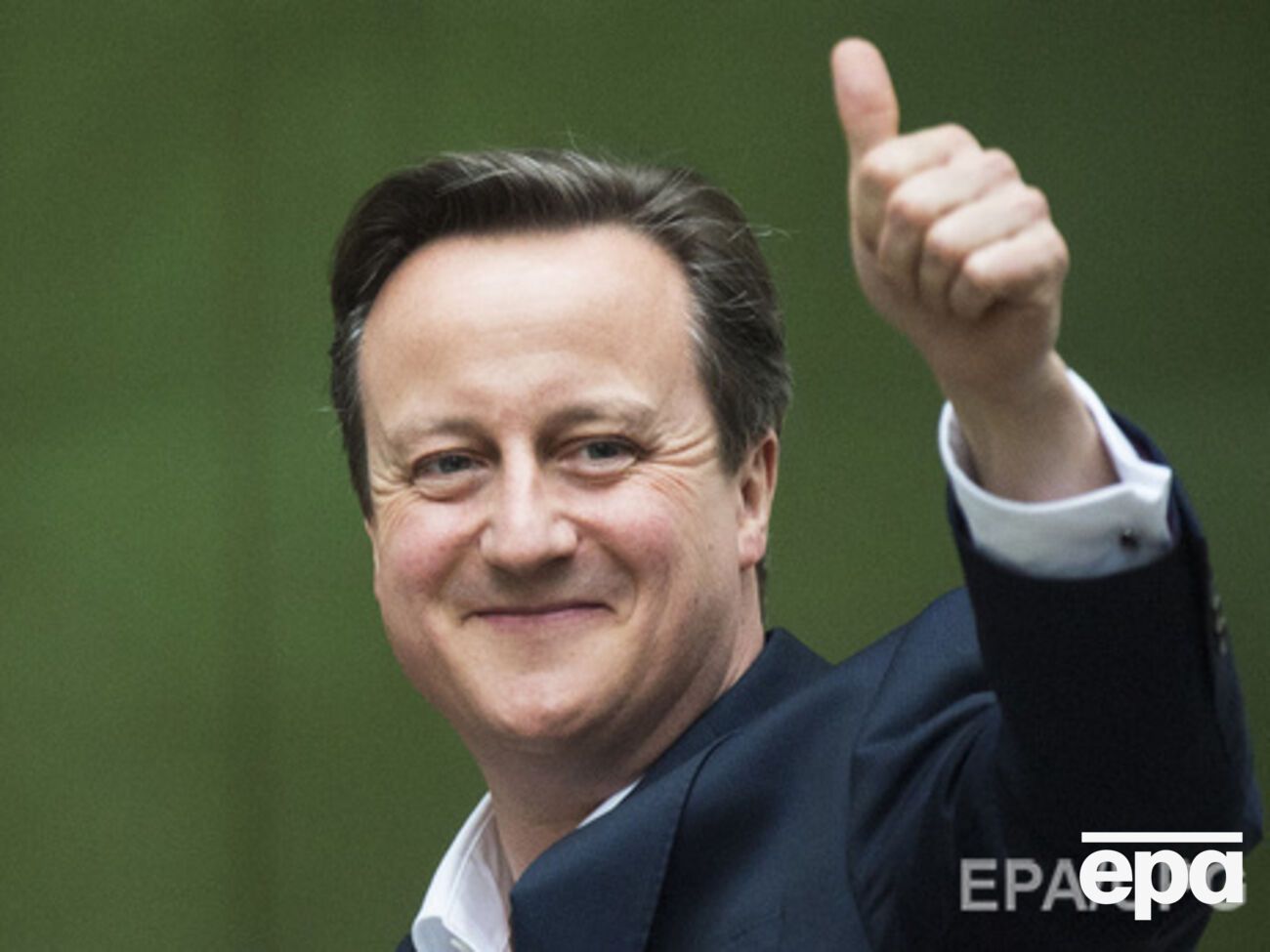 СМИ: Свои должности в правительстве Кэмерона сохранили Осборн, Мей, Хэммонд и Фэллон