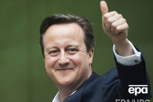 СМИ: Свои должности в правительстве Кэмерона сохранили Осборн, Мей, Хэммонд и Фэллон