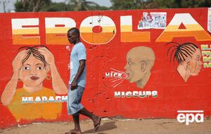 ВОЗ объявила об окончании эпидемии вируса Эбола в Либерии, наиболее пострадавшей от лихорадки