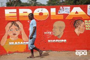 ВОЗ объявила об окончании эпидемии вируса Эбола в Либерии, наиболее пострадавшей от лихорадки