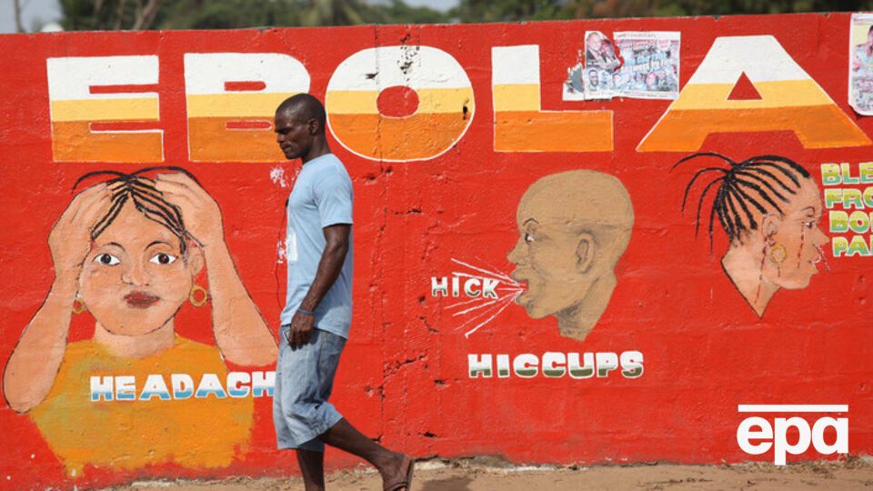 ВОЗ объявила об окончании эпидемии вируса Эбола в Либерии, наиболее пострадавшей от лихорадки