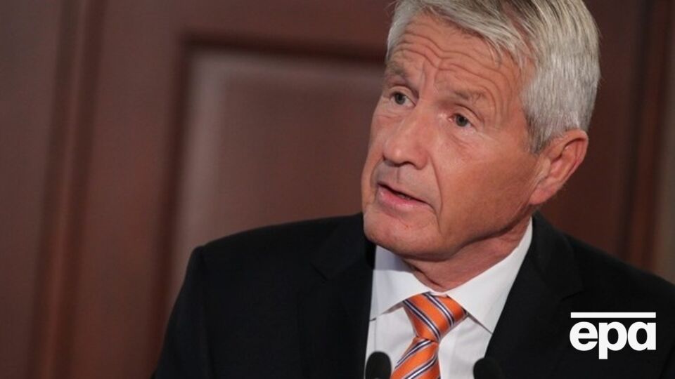 Ягланд призвал Европу преодолеть различия