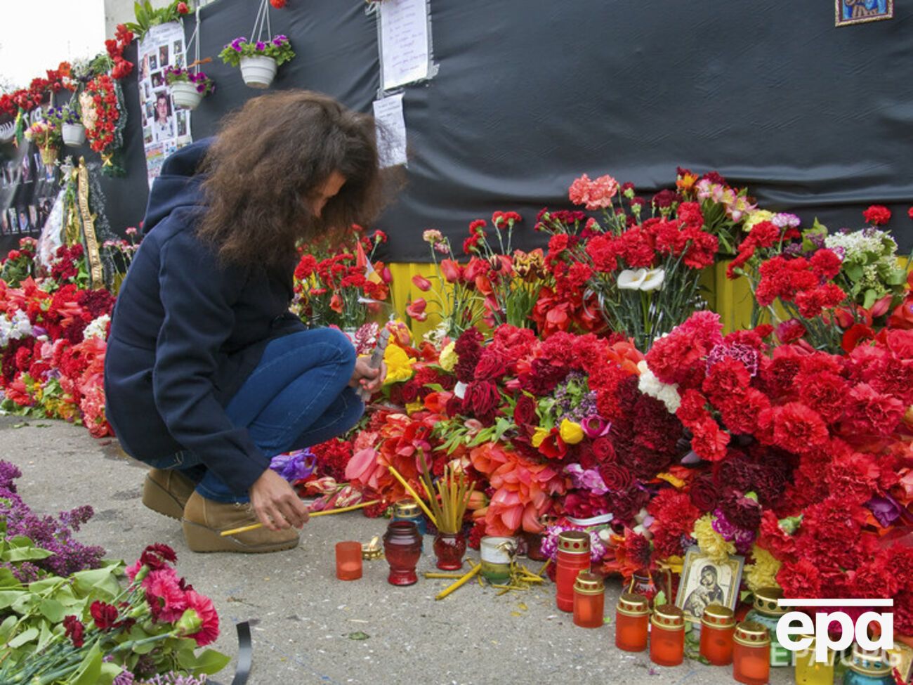 Тымчук: В&nbsp;годовщину трагических событий 2 мая группа "ИС" просила местные власти отказаться от массовых мероприятий