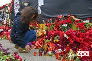 Тымчук: В годовщину трагических событий 2 мая группа "ИС" просила местные власти отказаться от массовых мероприятий