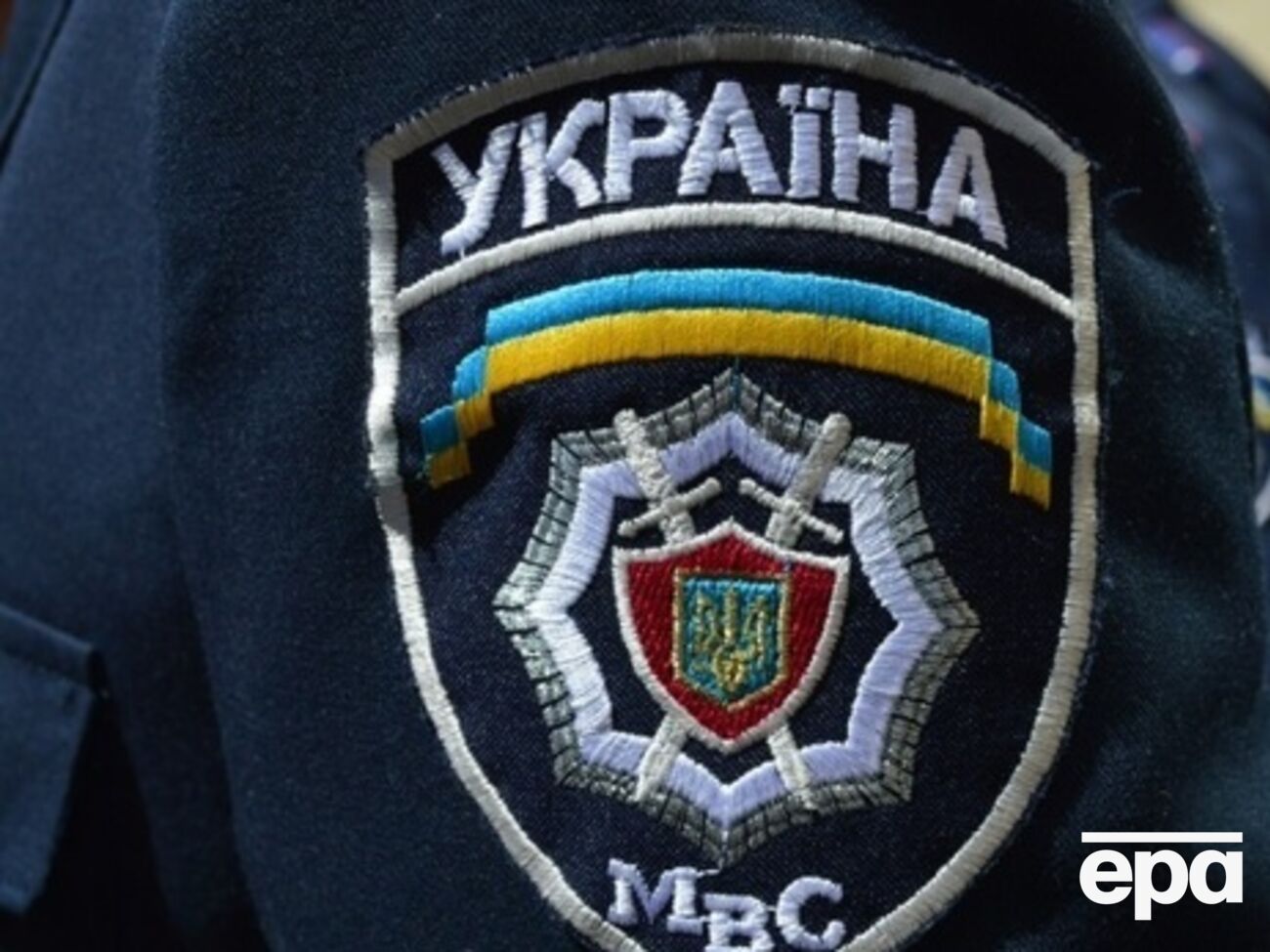 МВД:&nbsp;На месте происшествия проводятся необходимые следственные действия