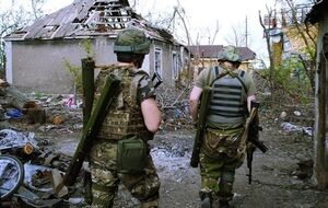 По данным батальона "Сечь", боевики могут атаковать Пески