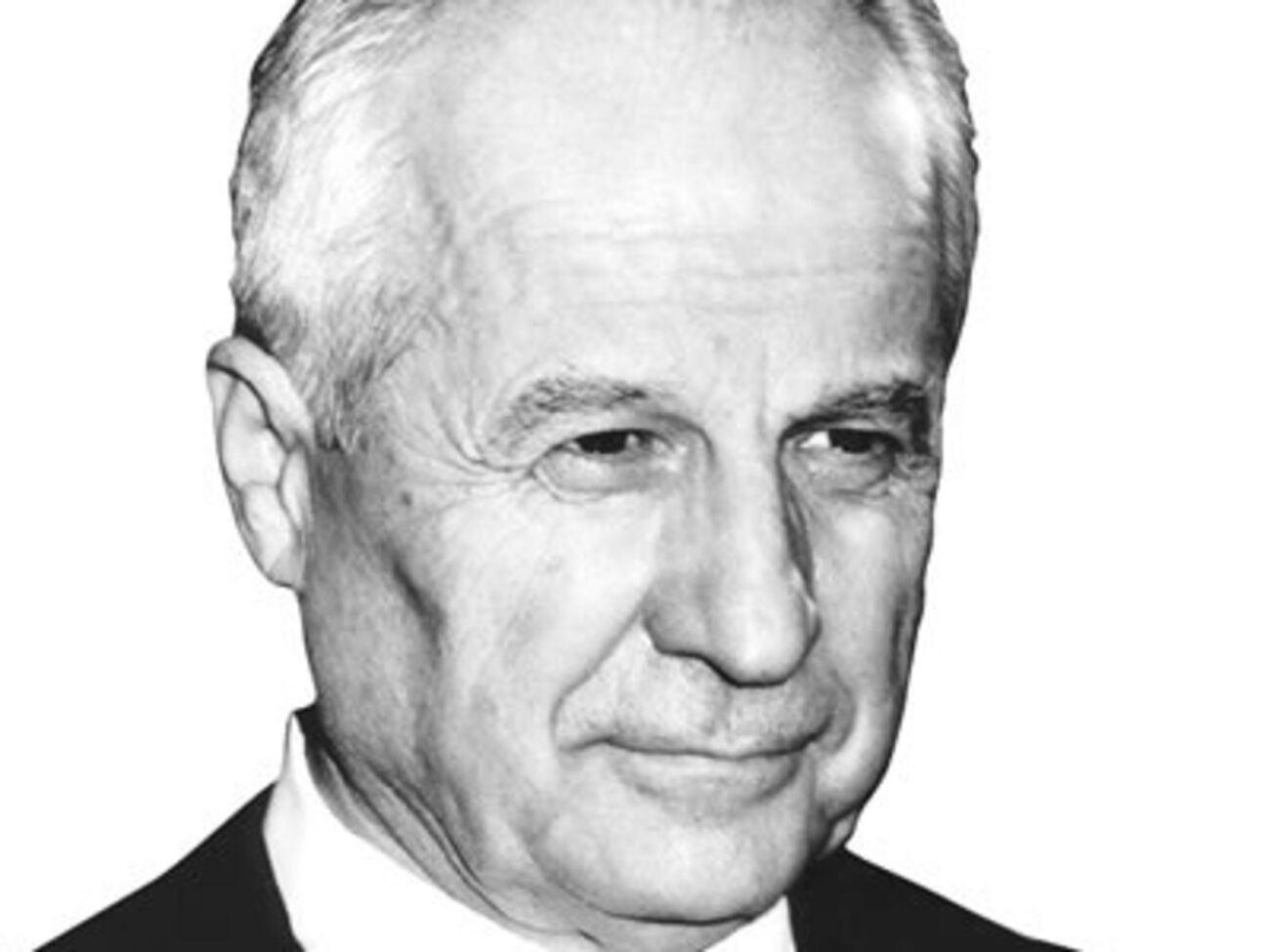 Кенану&nbsp;Эврену было 97 лет