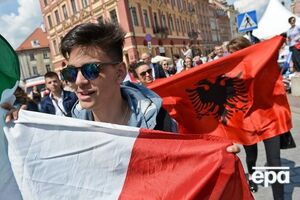 Сегодня Польша выбирает президента