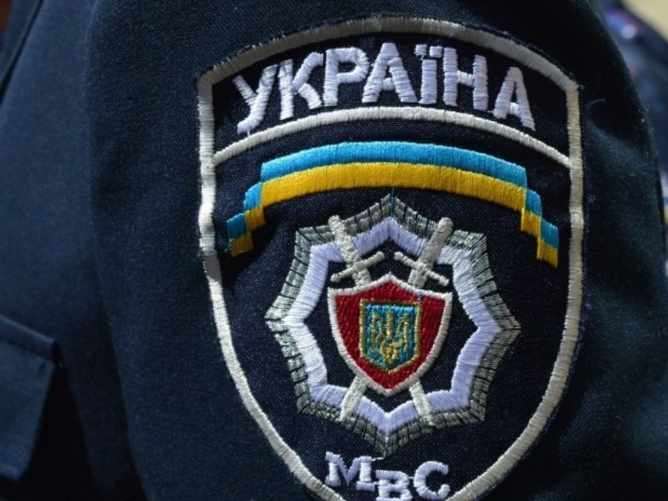 В Кривом Роге при получении взятки задержали директора учебного заведения