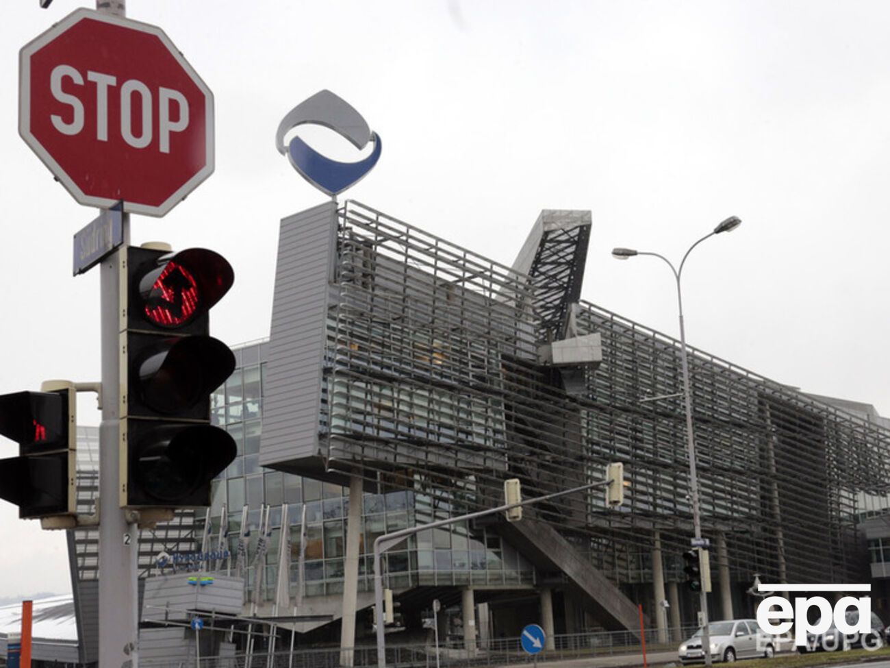 Делегация ЕБРР обсудит реформы в Украине