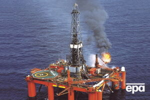 Нефть потеряла в цене после выходных