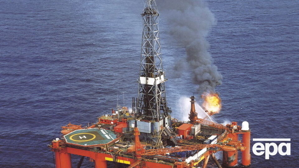 Нефть потеряла в цене после выходных