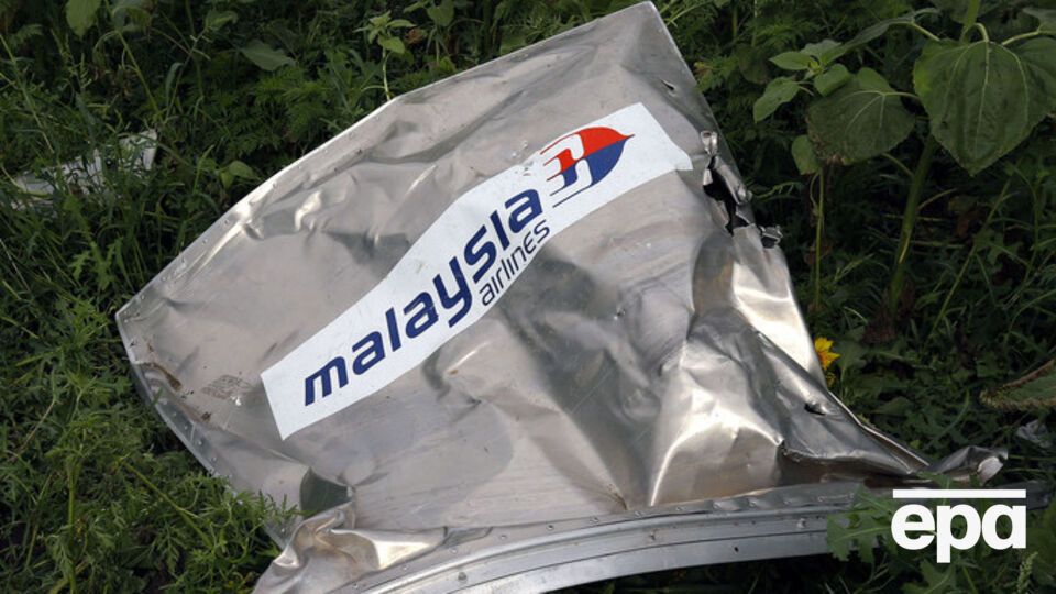 Российские военные отредактировали спутниковые снимки, чтобы обвинить Украину